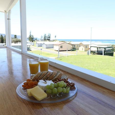 Bulli Beach Tourist Park Exterior foto